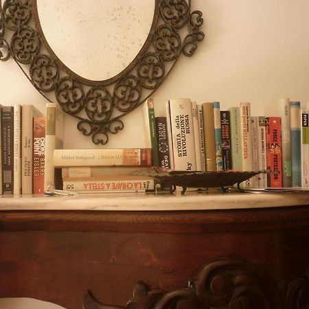 B&B Villa Giuliana Arnesano ภายนอก รูปภาพ