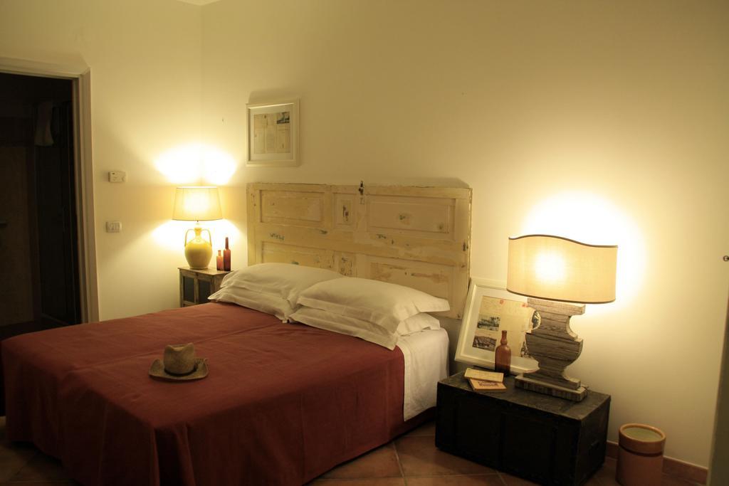 B&B Villa Giuliana Arnesano ห้อง รูปภาพ