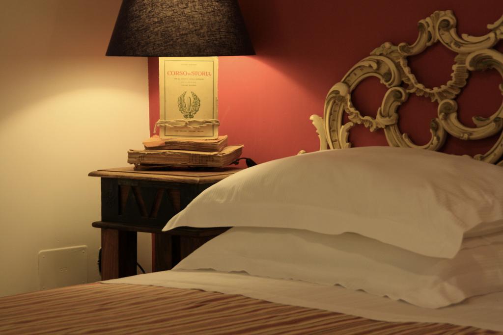 B&B Villa Giuliana Arnesano ห้อง รูปภาพ