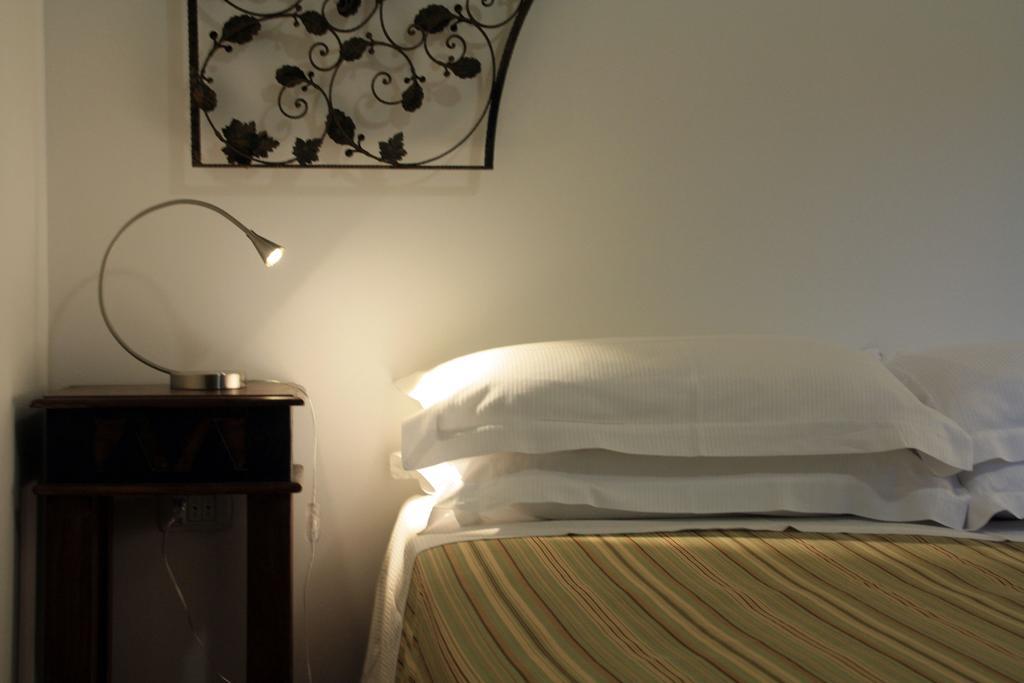 B&B Villa Giuliana Arnesano ห้อง รูปภาพ