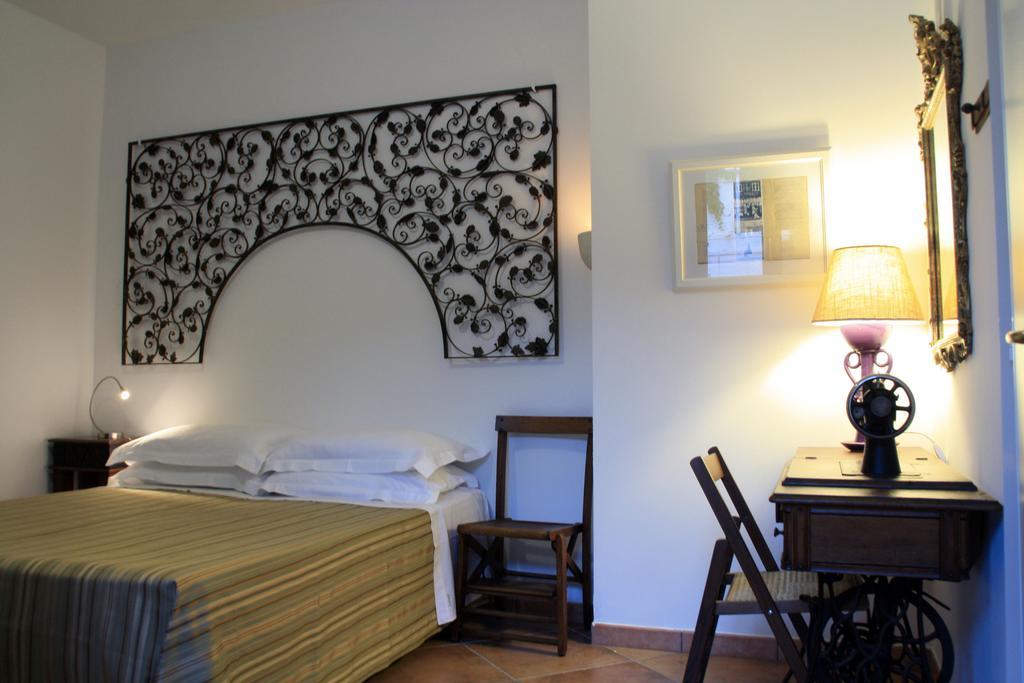B&B Villa Giuliana Arnesano ห้อง รูปภาพ